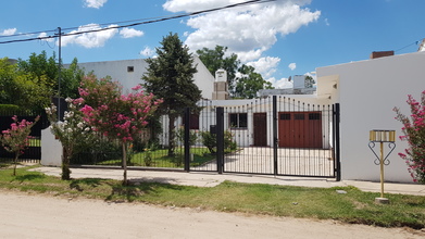 Alquiler temporario de cabana em Villa cura brochero