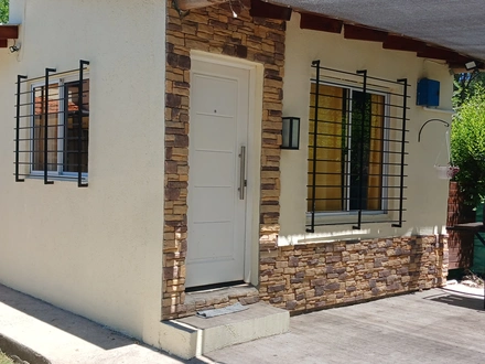 Alquiler temporario de cabana em Villa rio icho cruz