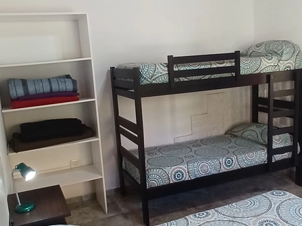 Alquiler temporario de cabana em Villa rio icho cruz