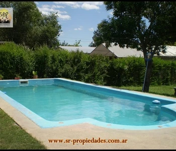 Alquiler temporario de casa em Villa carlos paz