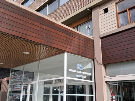 Alquiler temporario de departamento en San carlos de bariloche