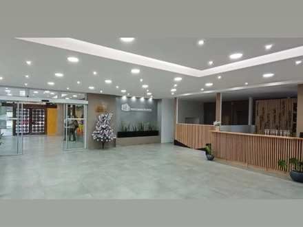 Alquiler temporario de departamento en San carlos de bariloche