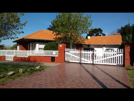 Alquiler temporario de casa em Miramar