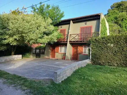 Alquiler temporario de caba&ntilde;a en Mar del plata