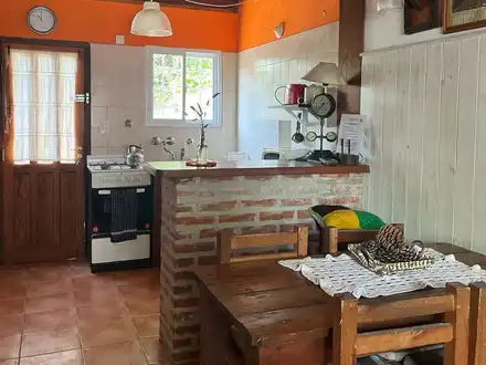 Alquiler temporario de cabana em Mar del plata