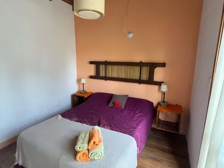 Alquiler temporario de cabana em Mar del plata