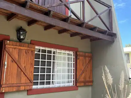 Alquiler temporario de cabana em Mar del plata