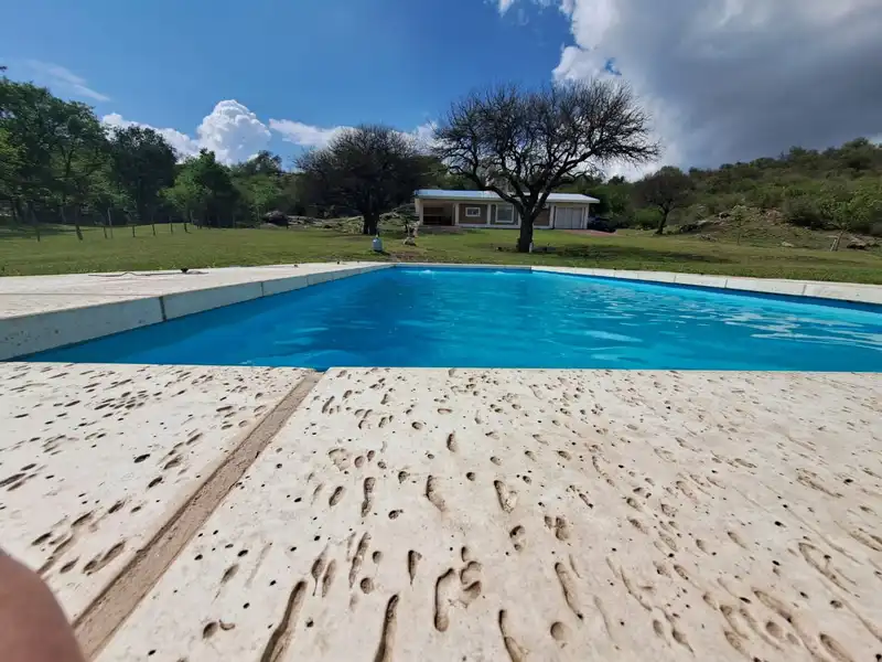 Alquiler temporario de casa em Cnel pringles
