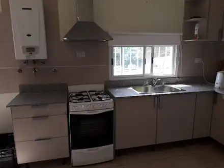 Alquiler temporario de casa em Cnel pringles