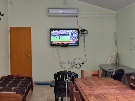 Alquiler temporario de casa em Cnel pringles