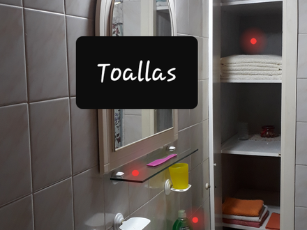 Alquiler temporario de caba&ntilde;a en Sierra de la ventana