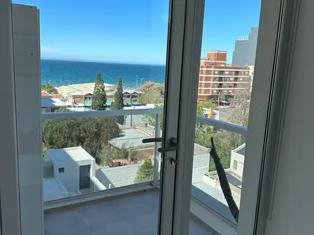 Alquiler temporario de apartamento em Puerto madryn