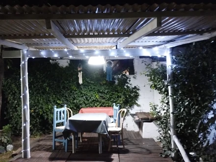 Alquiler temporario de apartamento em Mar de aj&oacute;