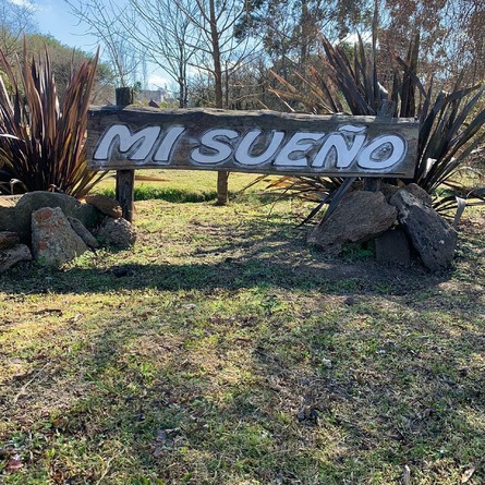 Alquiler temporario de cabana em Departamento colón