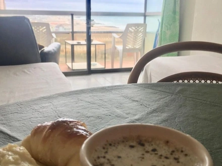 Alquiler temporario de apartamento em Miramar