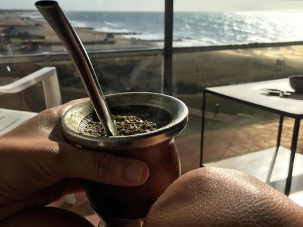 Alquiler temporario de apartamento em Miramar