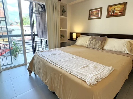 Alquiler temporario de departamento en San miguel de tucuman