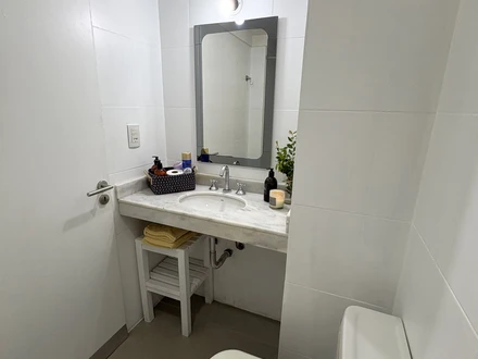 Alquiler temporario de departamento en San miguel de tucuman