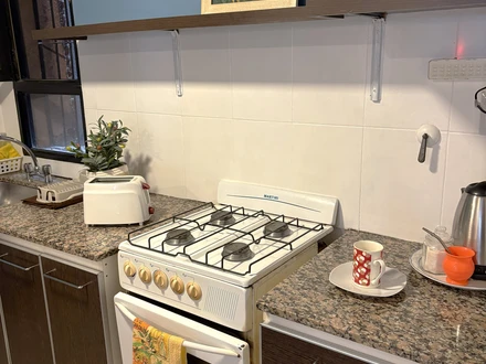 Alquiler temporario de departamento en San miguel de tucuman