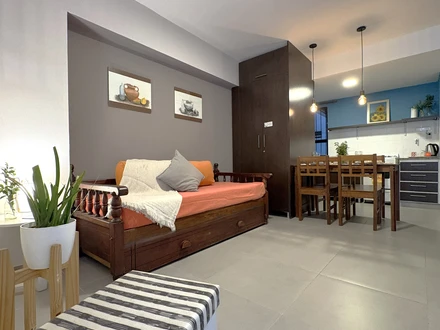 Alquiler temporario de departamento en San miguel de tucuman