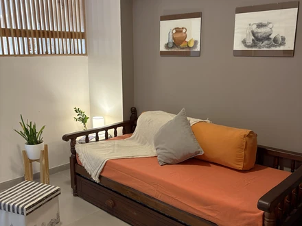 Alquiler temporario de departamento en San miguel de tucuman