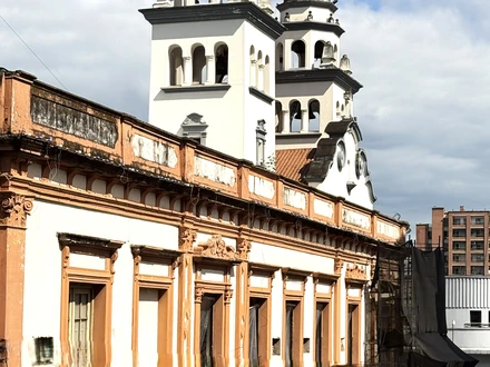 Alquiler temporario de departamento en San miguel de tucuman
