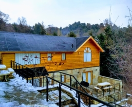 Alquiler temporario de cabana em San martin de los andes