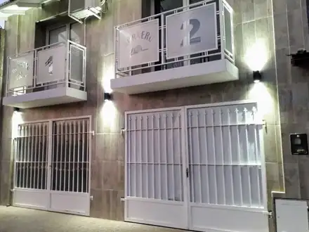 Alquiler temporario de departamento en Tres arroyos