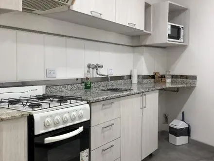 Alquiler temporario de apartamento em Puerto iguazu