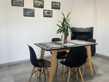 Alquiler temporario de apartamento em Puerto iguazu