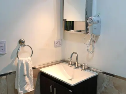 Alquiler temporario de apartamento em Puerto iguazu