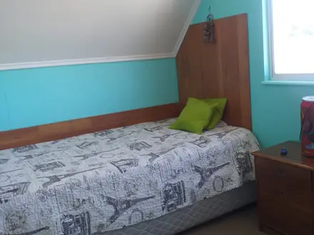 Arriendo temporario de casa em Puerto montt