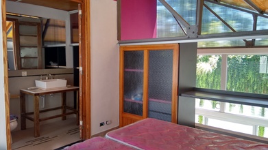 Alquiler temporario de departamento en Rosario