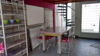 Alquiler temporario de departamento en Rosario