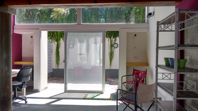 Alquiler temporario de departamento en Rosario