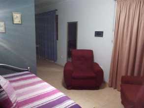 Alquiler temporario de apartamento em San rafael
