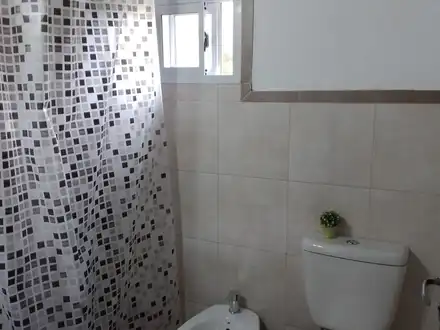 Alquiler temporario de casa en Mar de las pampas