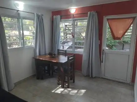 Alquiler temporario de casa en Mar de las pampas