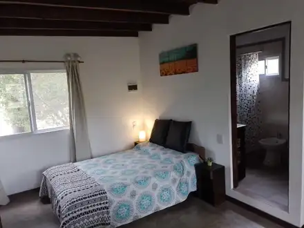 Alquiler temporario de casa en Mar de las pampas