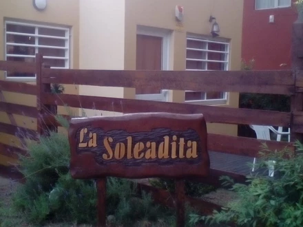 Alquiler temporario de casa en Mar de las pampas