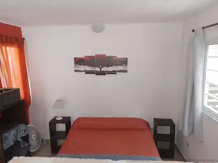 Alquiler temporario de casa en Mar de las pampas