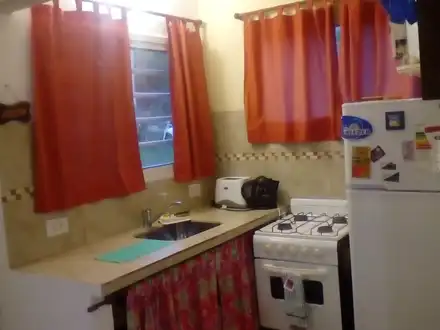 Alquiler temporario de casa en Mar de las pampas