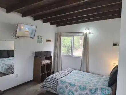 Alquiler temporario de casa en Mar de las pampas