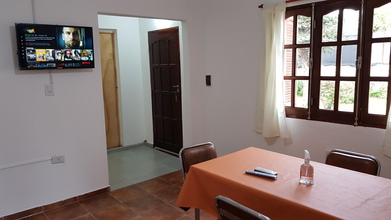 Alquiler temporario de cabana em Villa cura brochero
