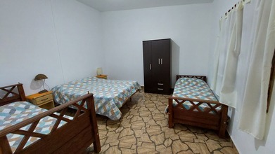 Alquiler temporario de cabana em Villa cura brochero