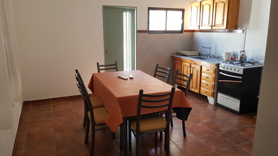 Alquiler temporario de cabana em Villa cura brochero