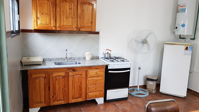 Alquiler temporario de cabana em Villa cura brochero