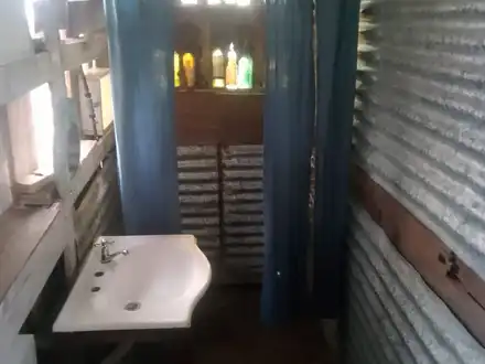 Alquiler temporario de cabana em Mar del plata