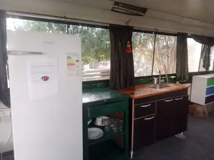 Alquiler temporario de cabana em Mar del plata