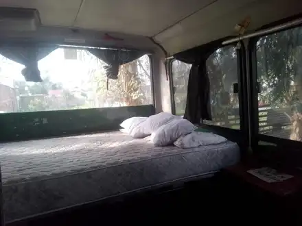 Alquiler temporario de cabana em Mar del plata